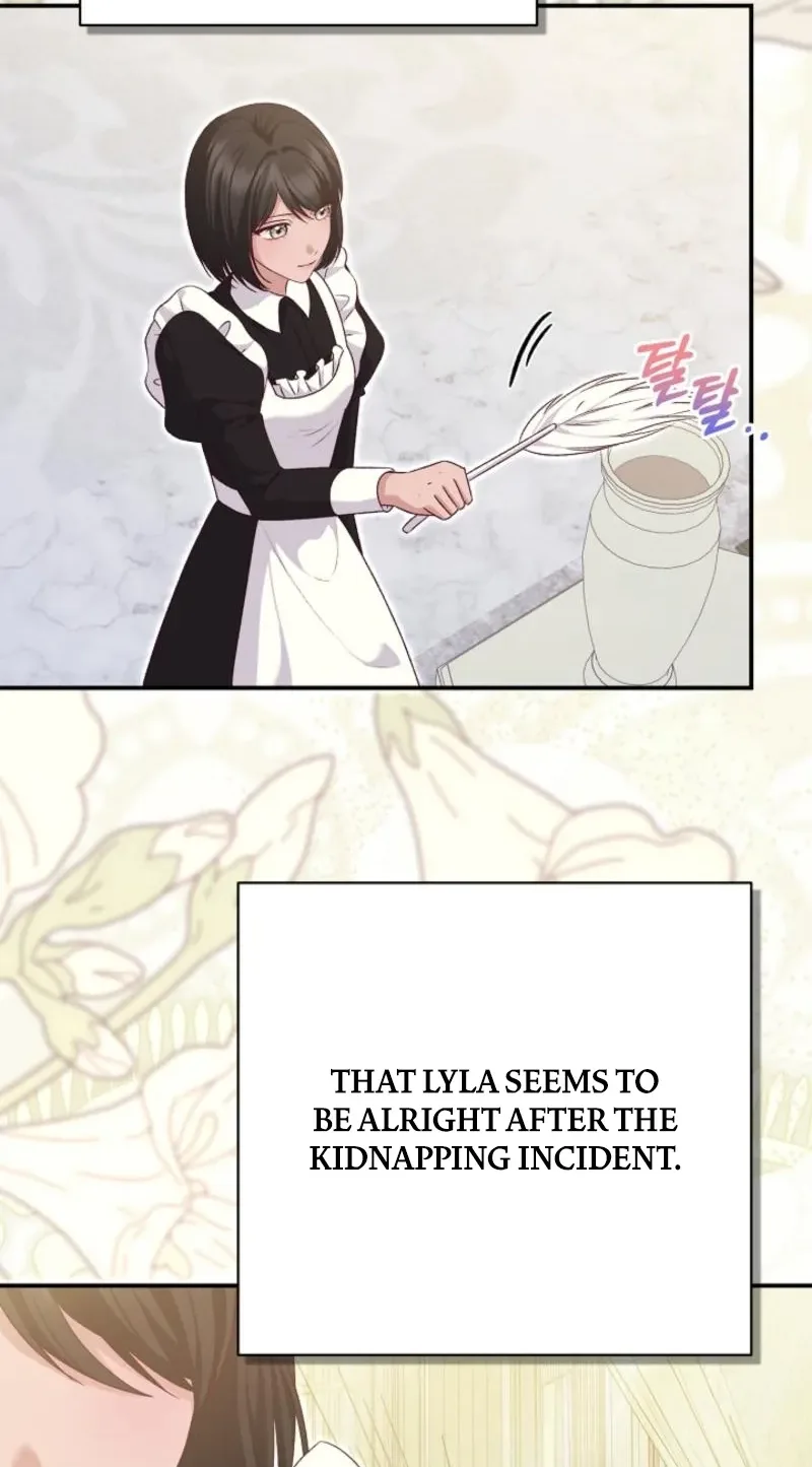 When Cinderella’s Magic Fades Away Chapter 105 page 56
