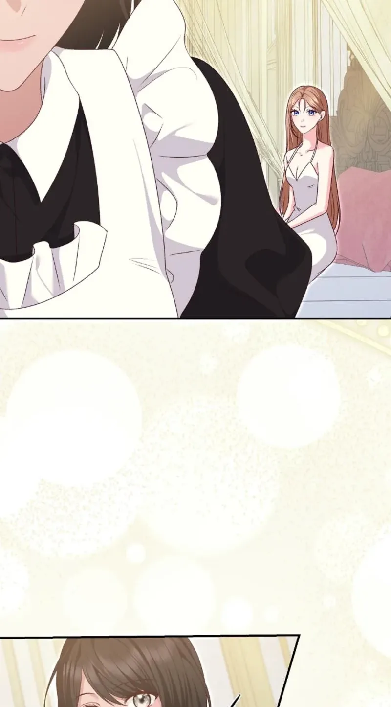 When Cinderella’s Magic Fades Away Chapter 105 page 57