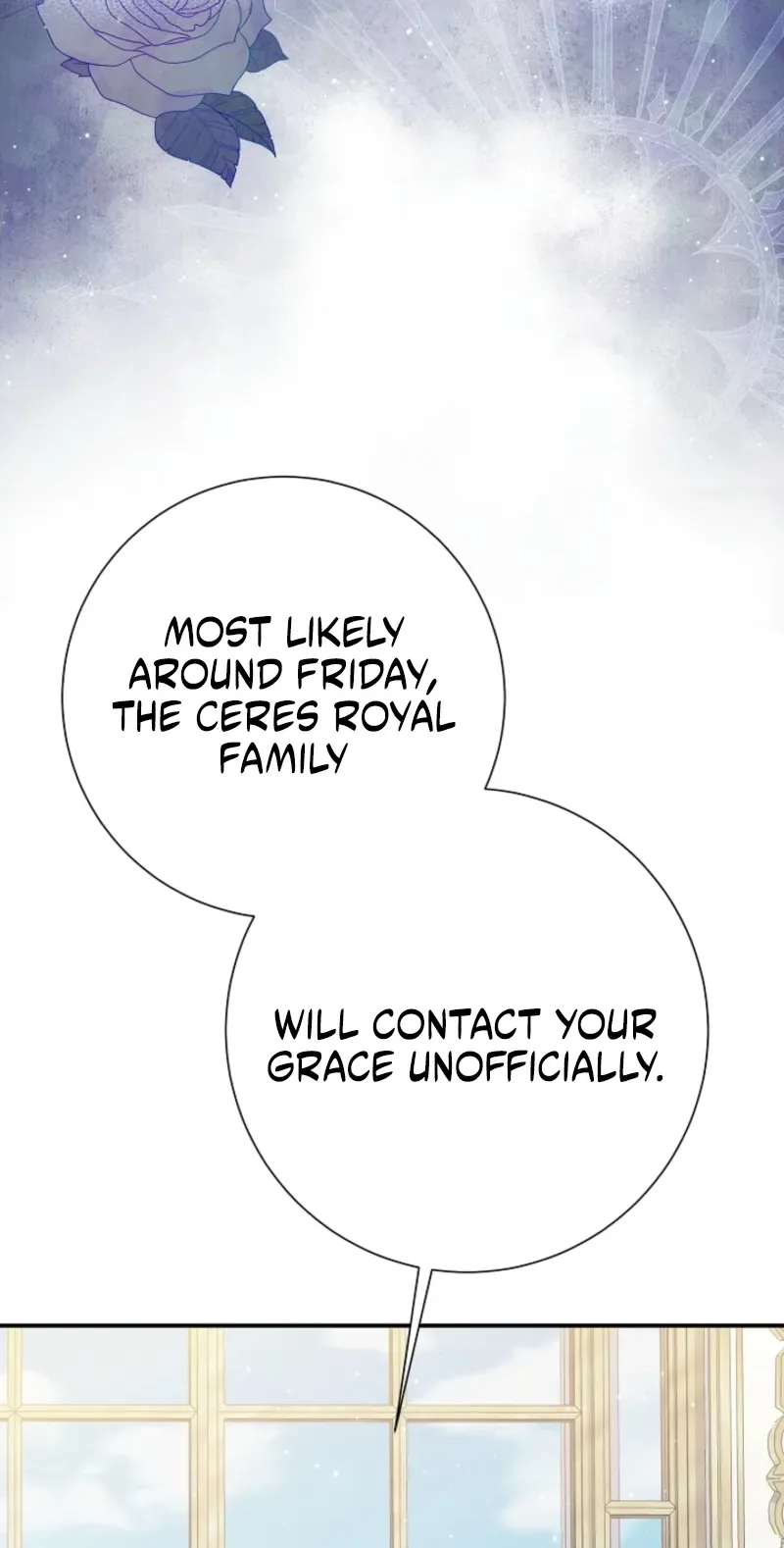 When Cinderella’s Magic Fades Away Chapter 106 page 39