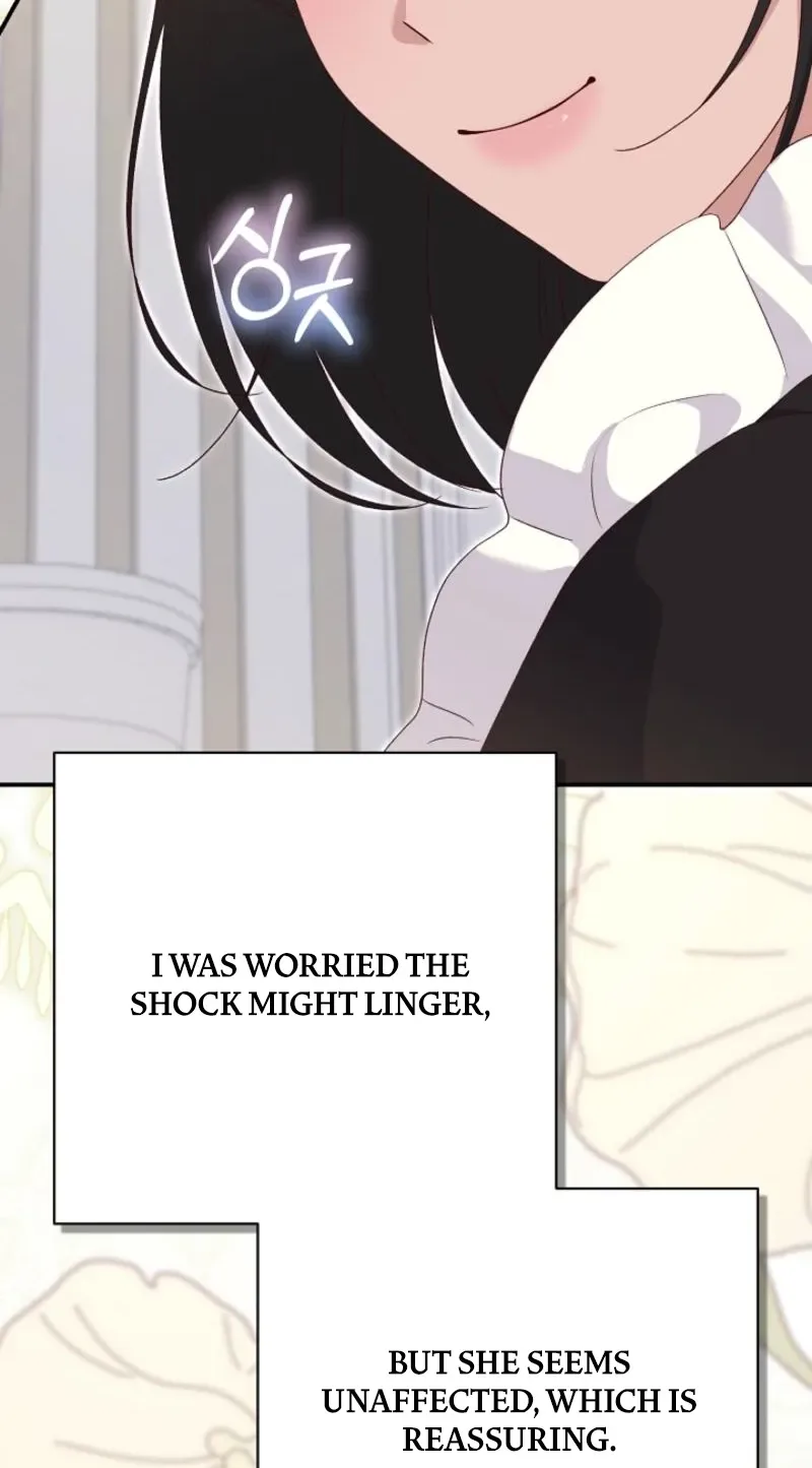 When Cinderella’s Magic Fades Away Chapter 105 page 59