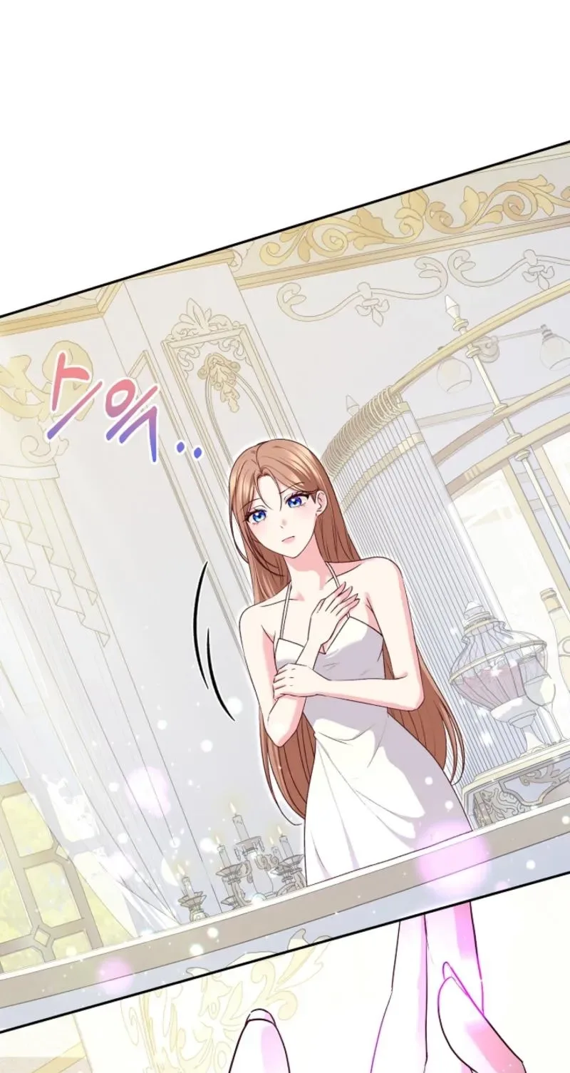 When Cinderella’s Magic Fades Away Chapter 105 page 65