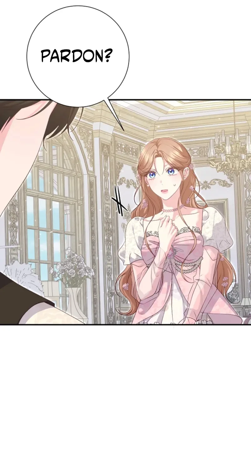 When Cinderella’s Magic Fades Away Chapter 106 page 42