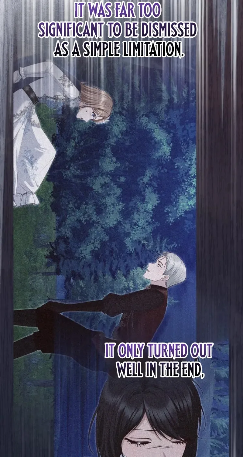 When Cinderella’s Magic Fades Away Chapter 105 page 67