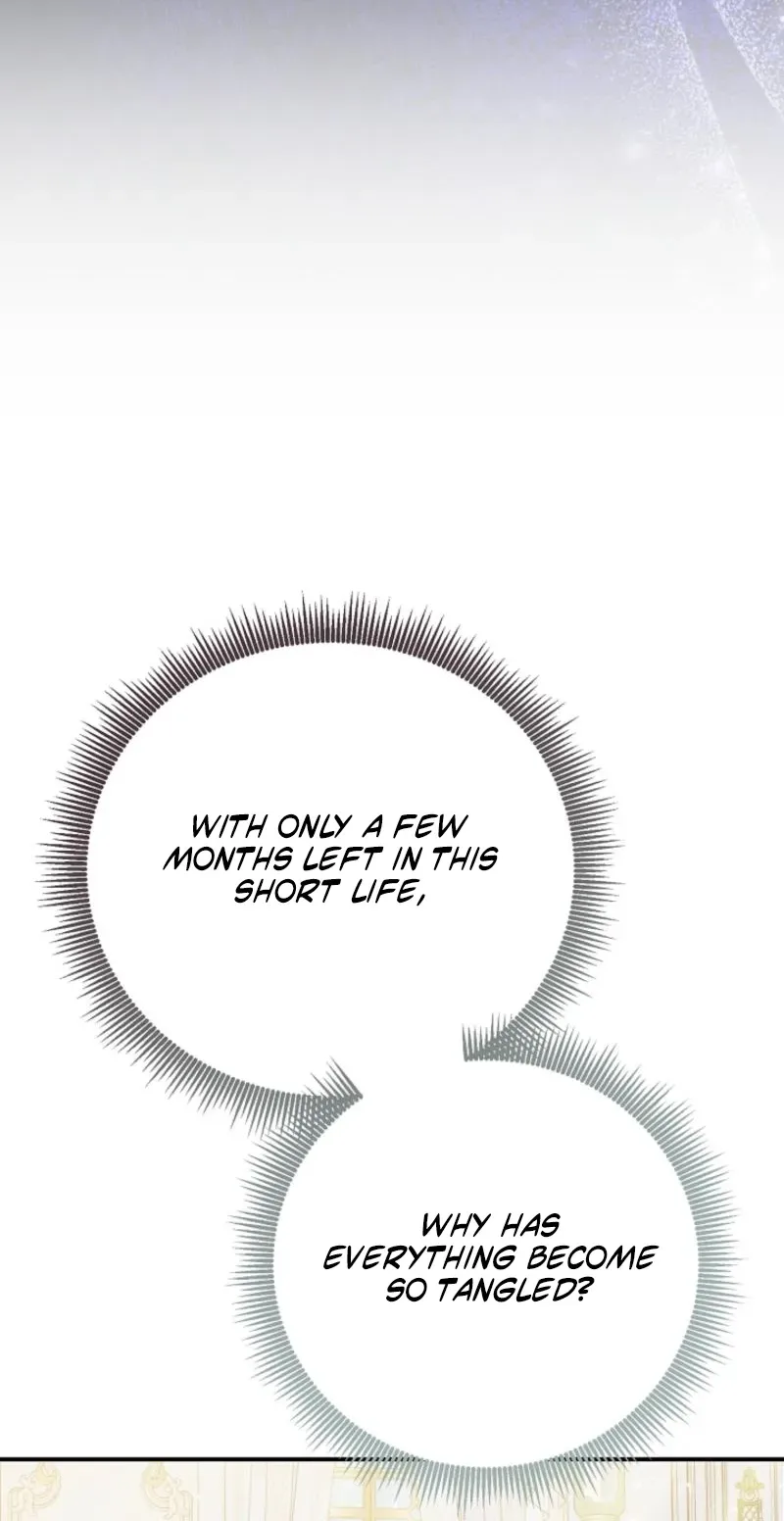 When Cinderella’s Magic Fades Away Chapter 105 page 76