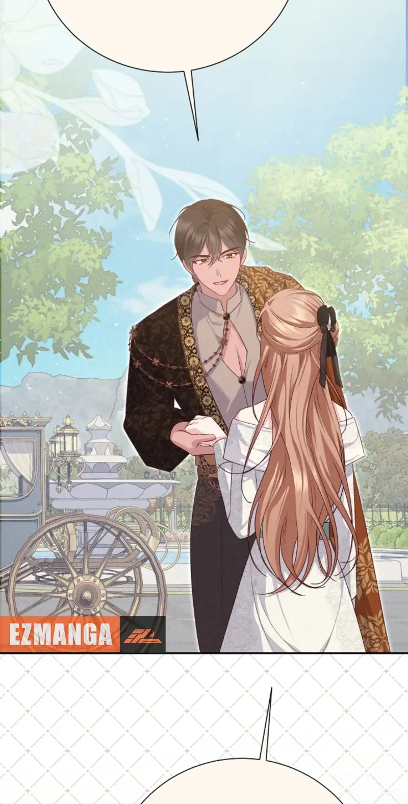 When Cinderella’s Magic Fades Away Chapter 106 page 53