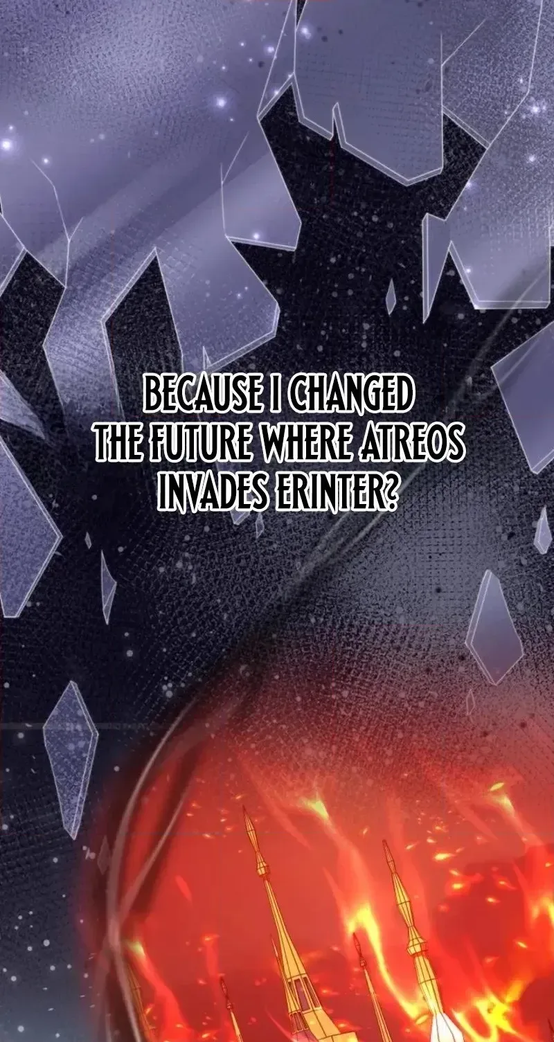When Cinderella’s Magic Fades Away Chapter 105 page 70