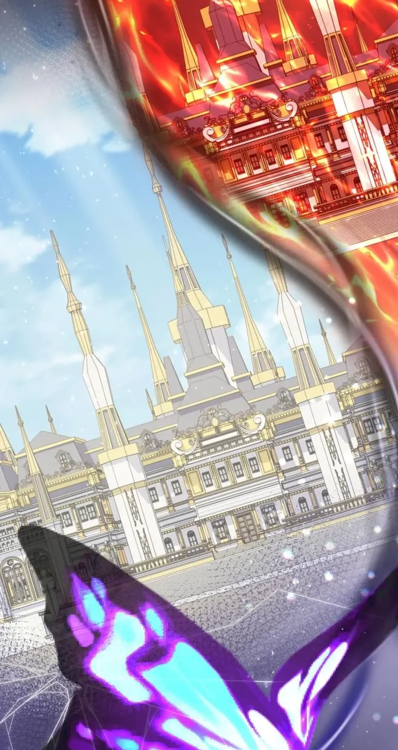 When Cinderella’s Magic Fades Away Chapter 105 page 71