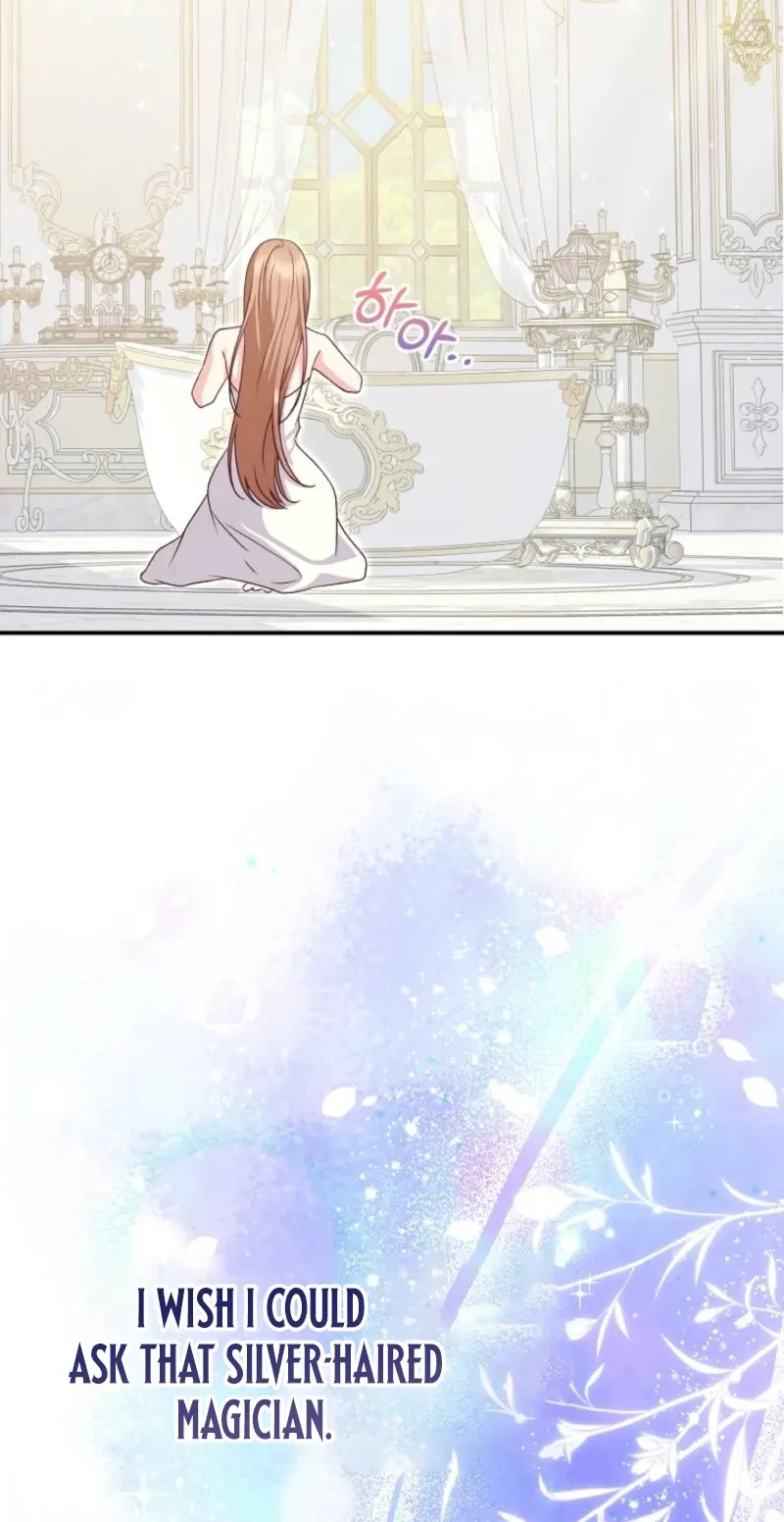 When Cinderella’s Magic Fades Away Chapter 105 page 77