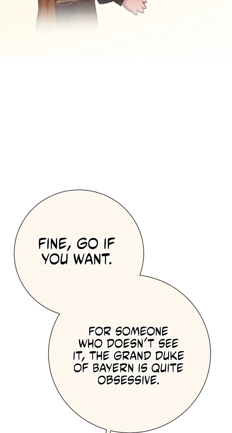 When Cinderella’s Magic Fades Away Chapter 106 page 65