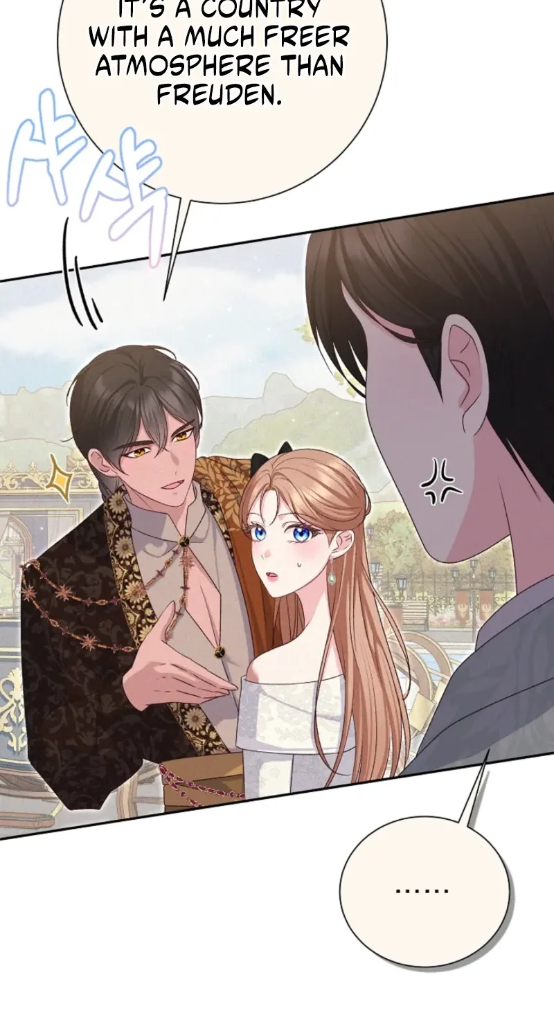 When Cinderella’s Magic Fades Away Chapter 106 page 62