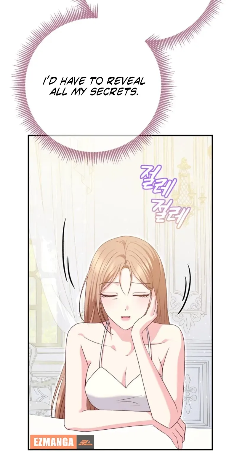 When Cinderella’s Magic Fades Away Chapter 105 page 82