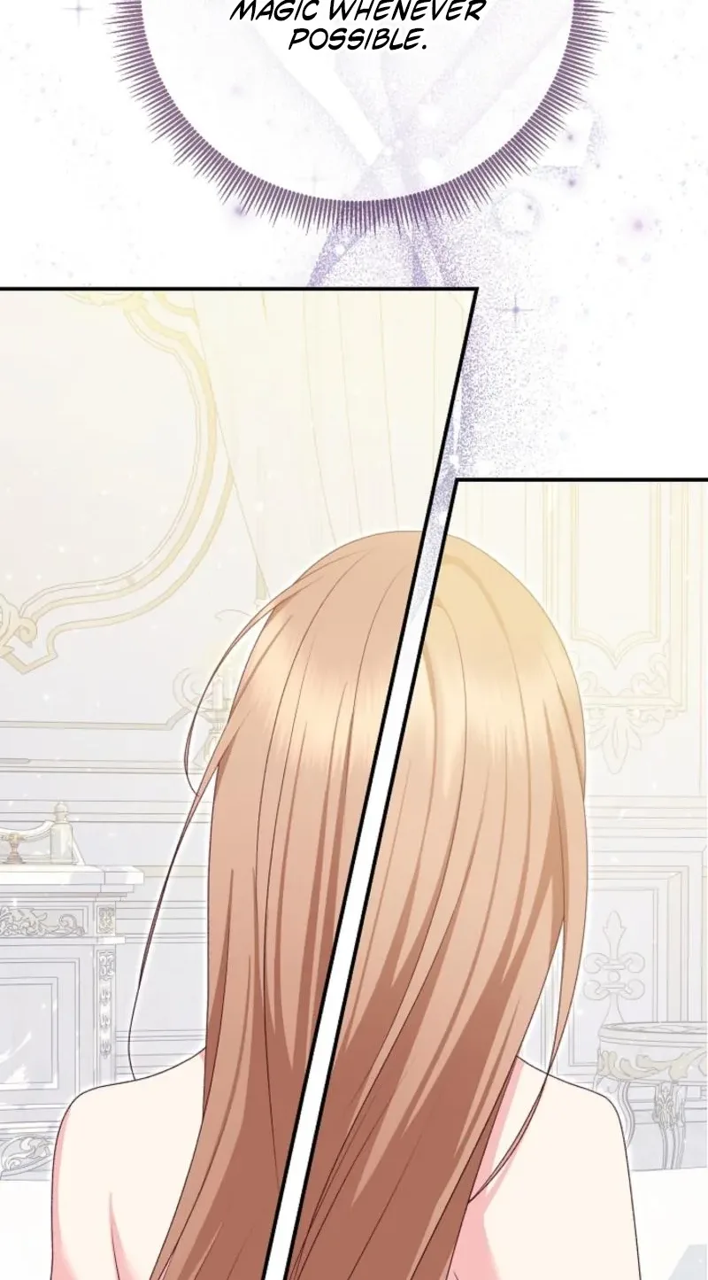 When Cinderella’s Magic Fades Away Chapter 105 page 84