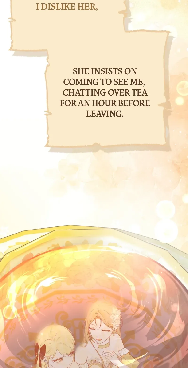 When Cinderella’s Magic Fades Away Chapter 107 page 3