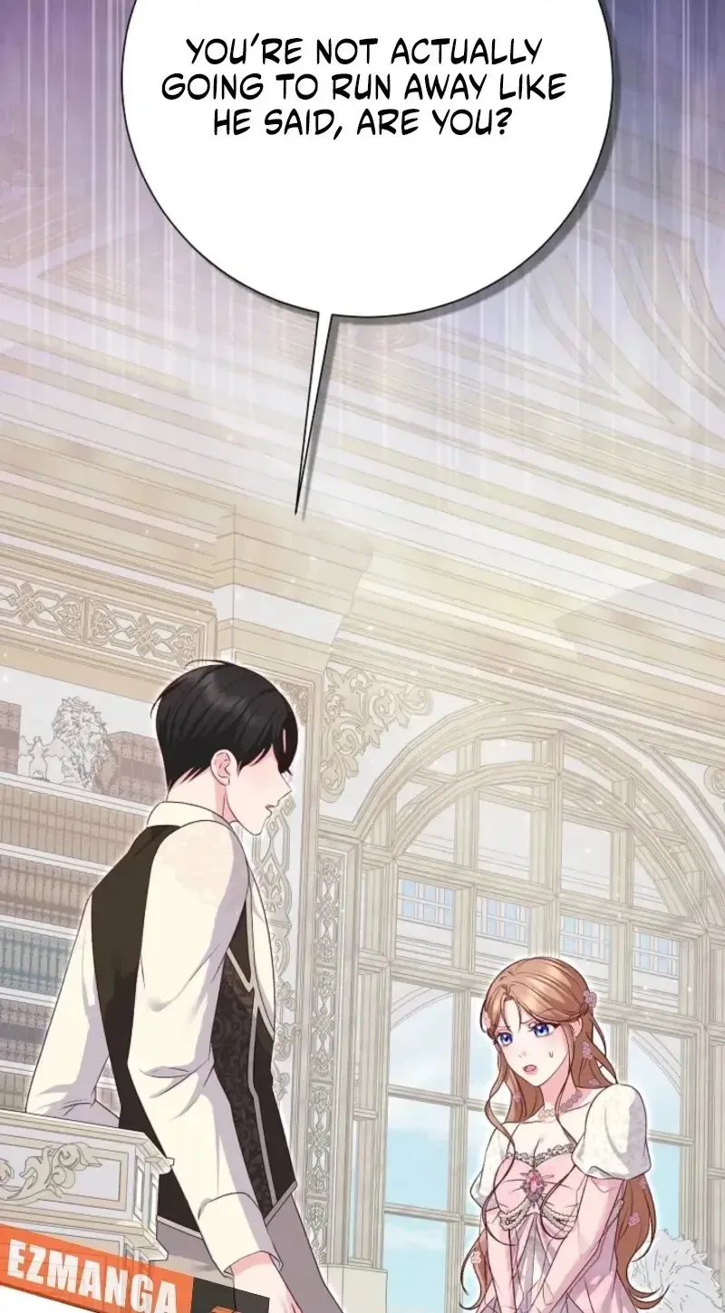 When Cinderella’s Magic Fades Away Chapter 106 page 70