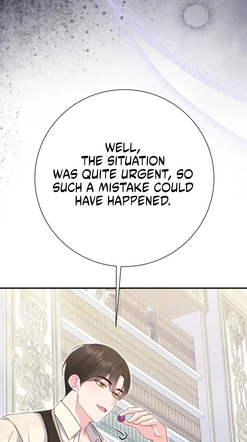 When Cinderella’s Magic Fades Away Chapter 106 page 84