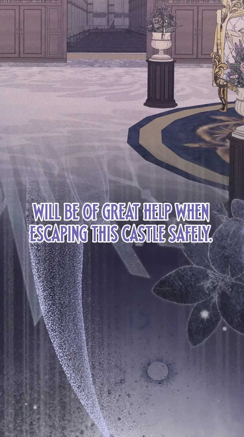 When Cinderella’s Magic Fades Away Chapter 106 page 83