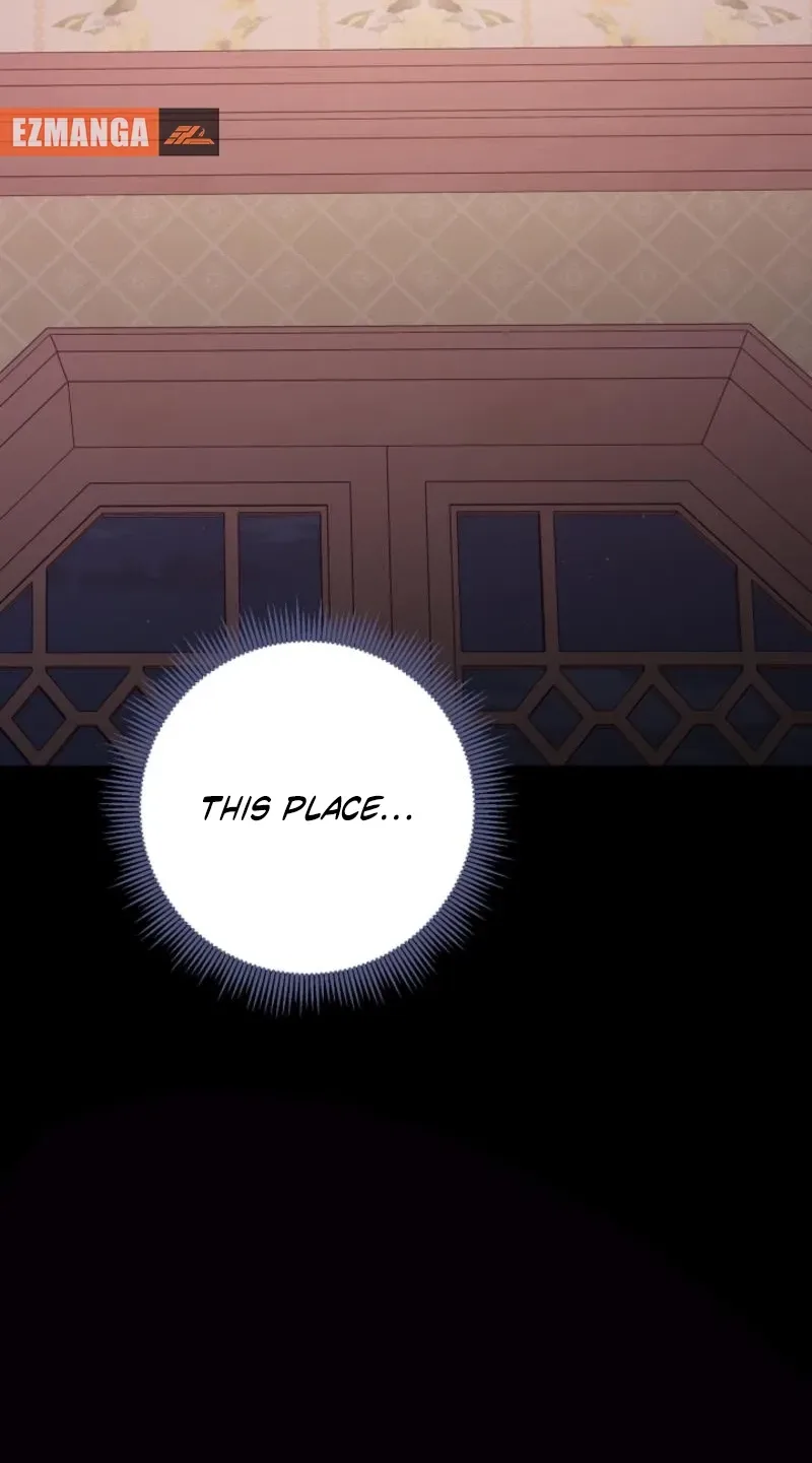 When Cinderella’s Magic Fades Away Chapter 105 page 91