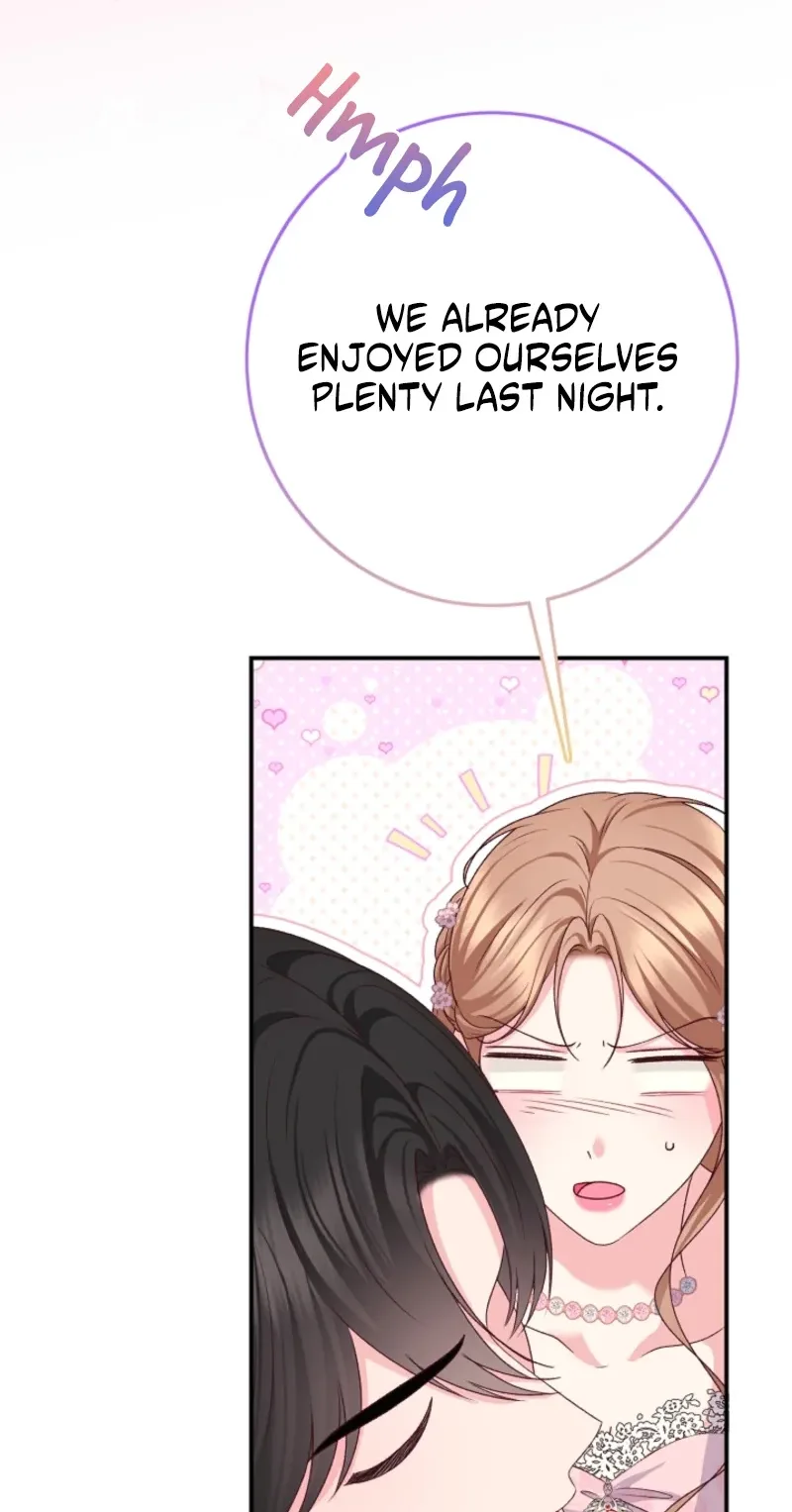 When Cinderella’s Magic Fades Away Chapter 106 page 89