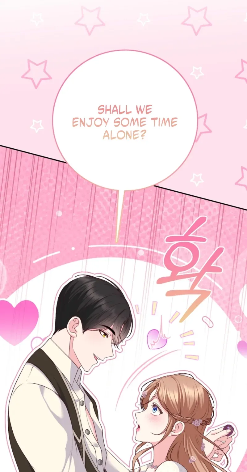 When Cinderella’s Magic Fades Away Chapter 106 page 87