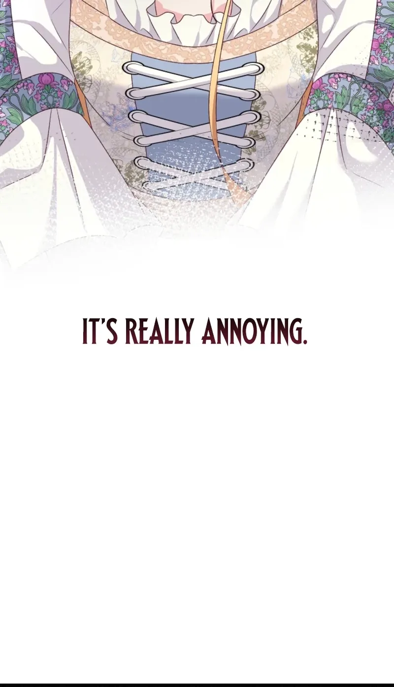 When Cinderella’s Magic Fades Away Chapter 106 page 107