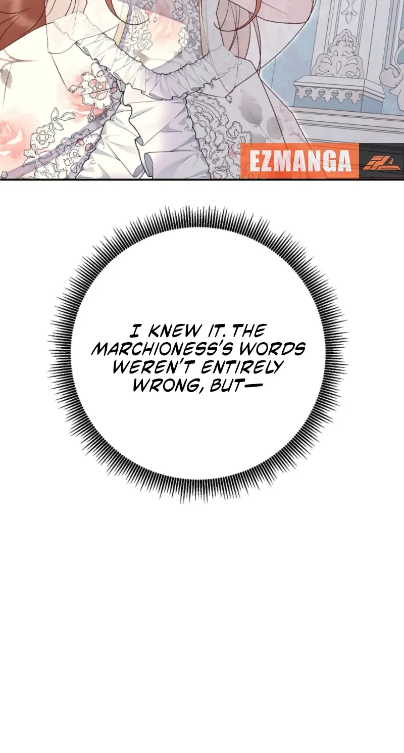 When Cinderella’s Magic Fades Away Chapter 107 page 63