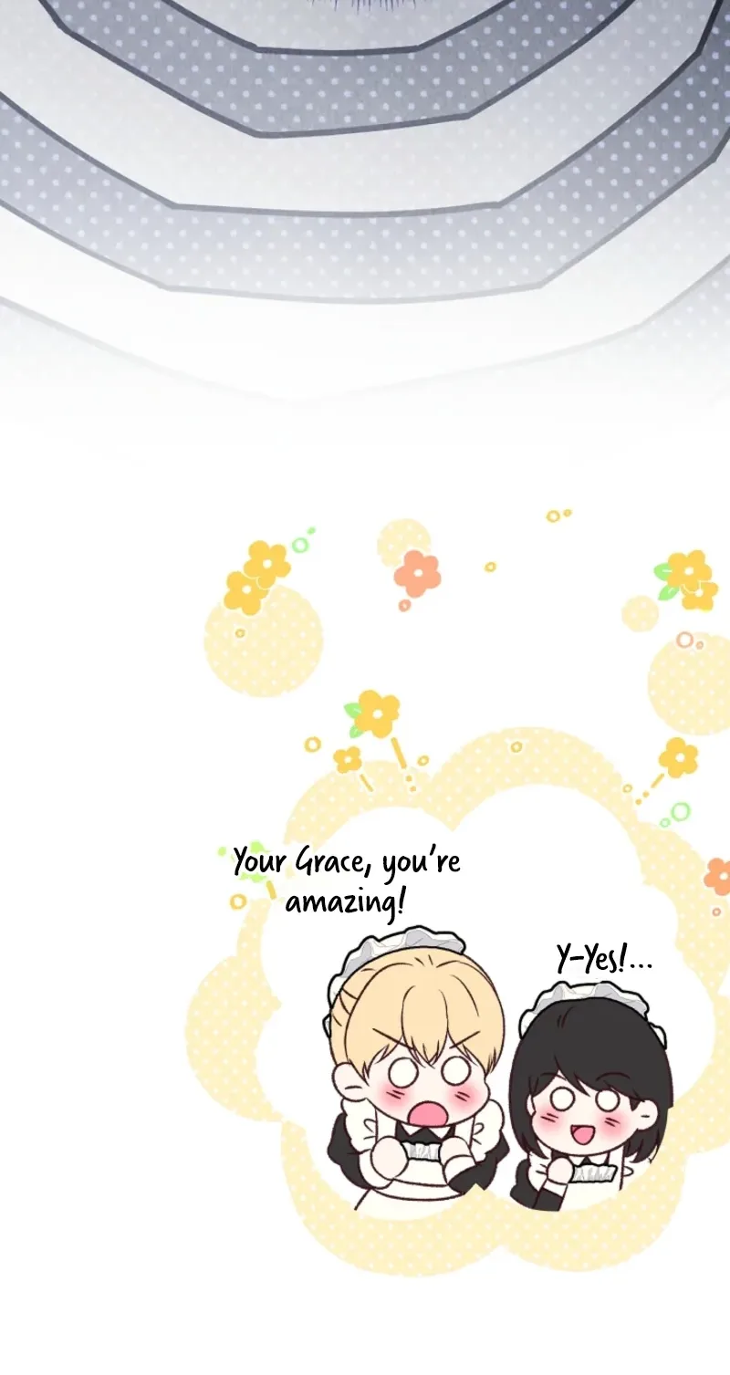 When Cinderella’s Magic Fades Away Chapter 107 page 84