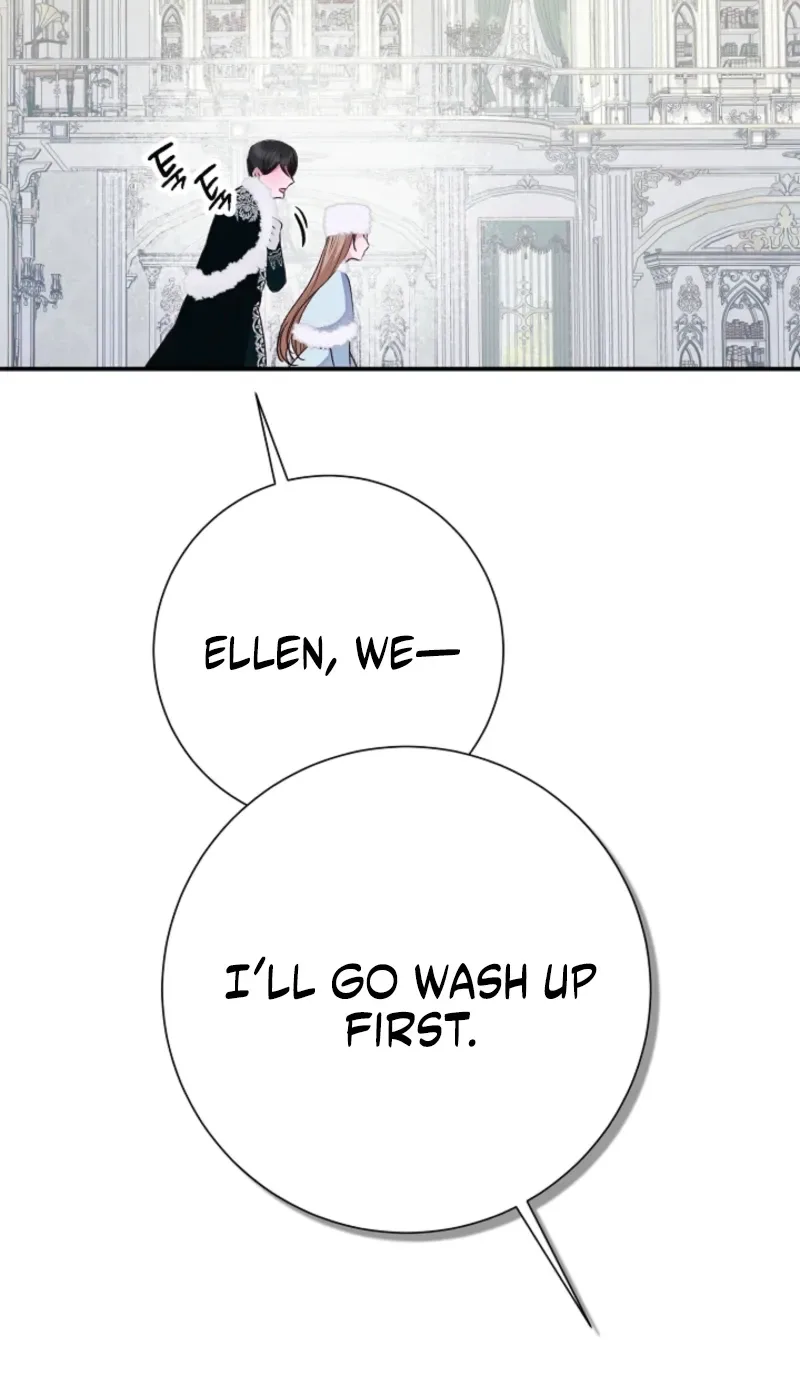 When Cinderella’s Magic Fades Away Chapter 107 page 95