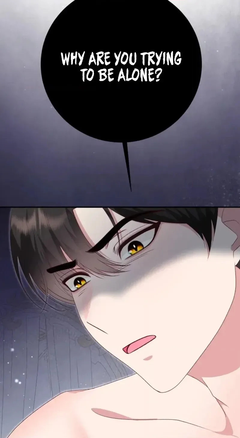When Cinderella’s Magic Fades Away Chapter 107 page 110