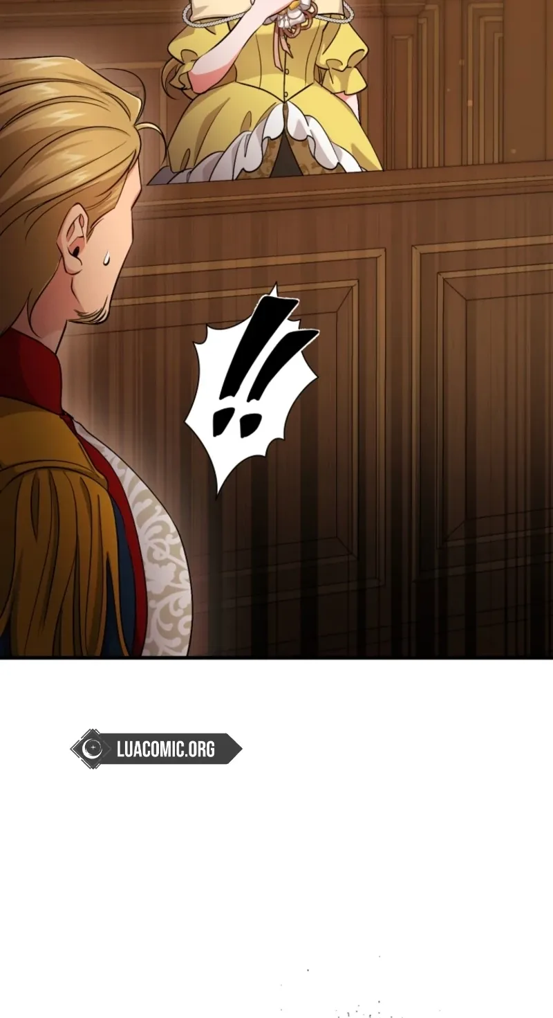 My Pirate Prince Chapter 46 page 6