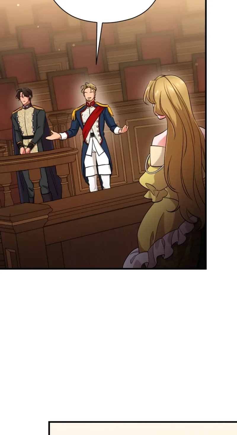 My Pirate Prince Chapter 46 page 2