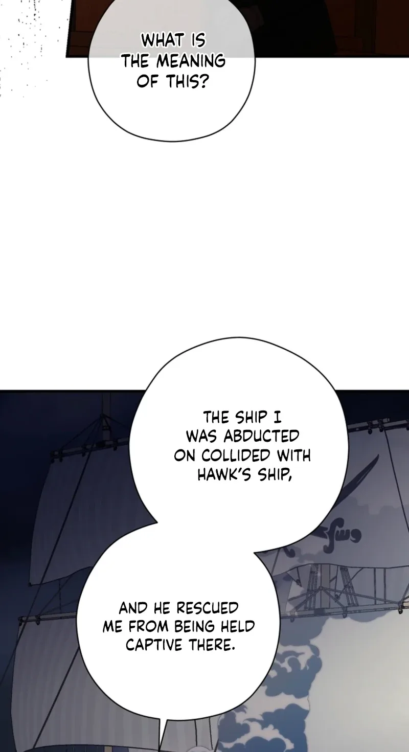 My Pirate Prince Chapter 46 page 9
