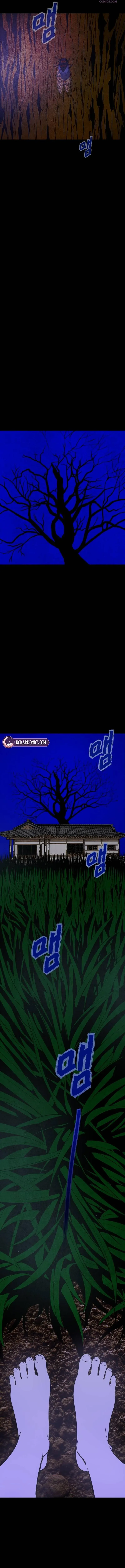 Maengjong Chapter 1 page 2