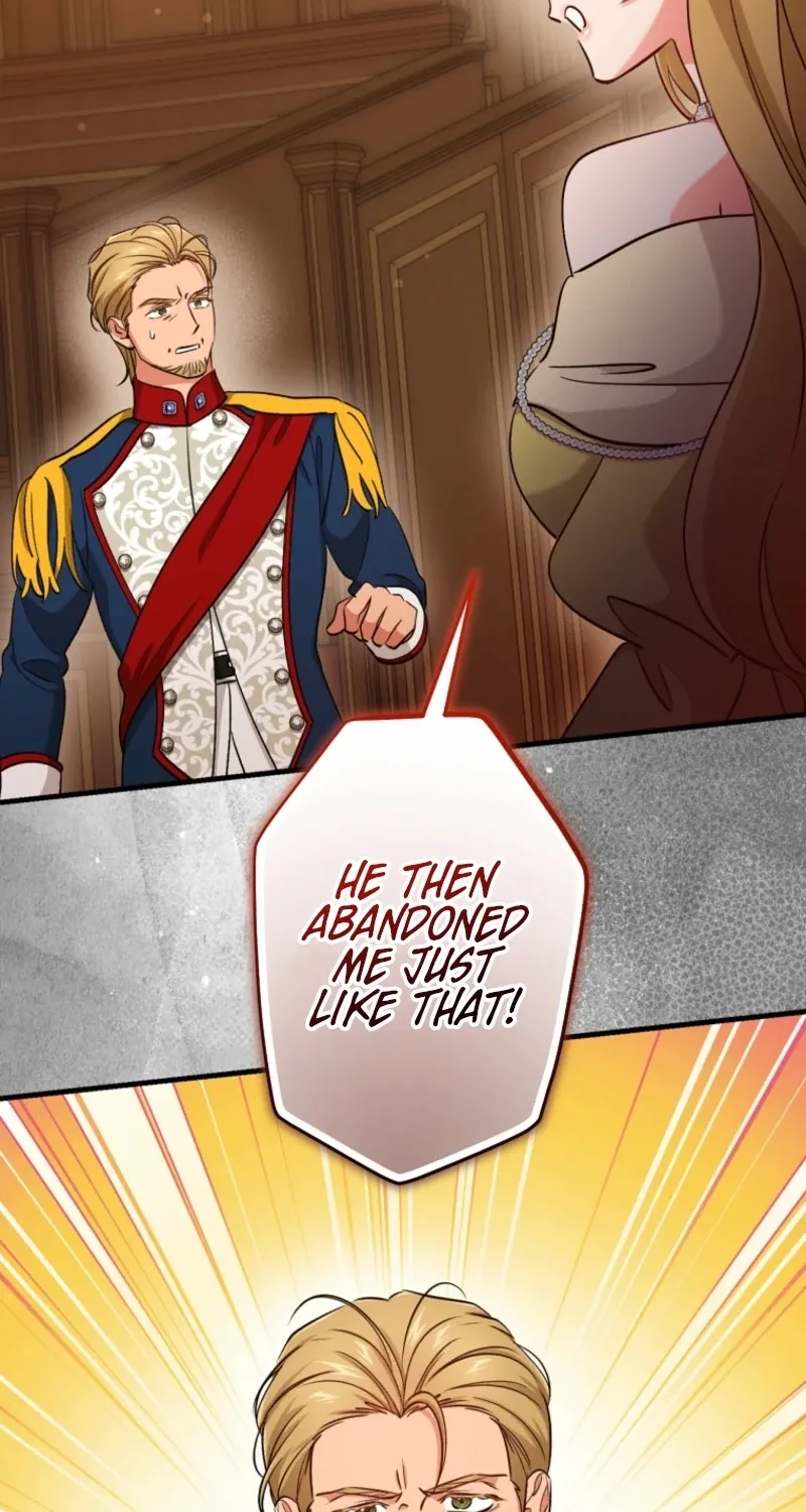 My Pirate Prince Chapter 46 page 14