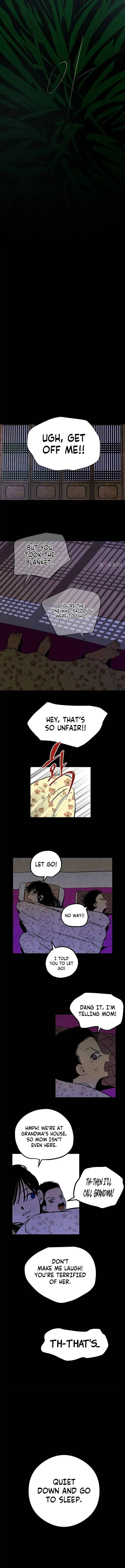 Maengjong Chapter 1 page 4