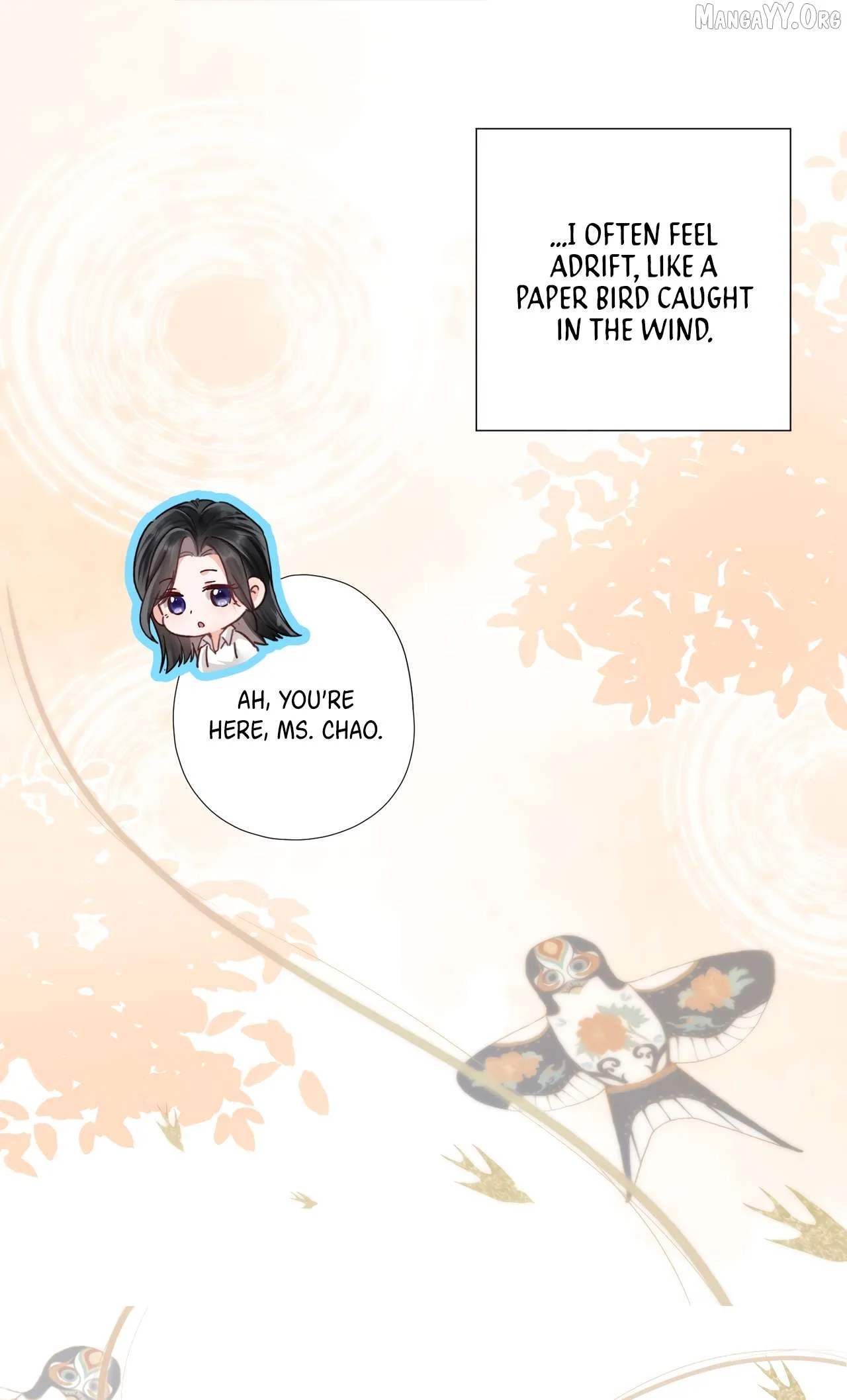 Night Tide Chapter 0.1 page 6