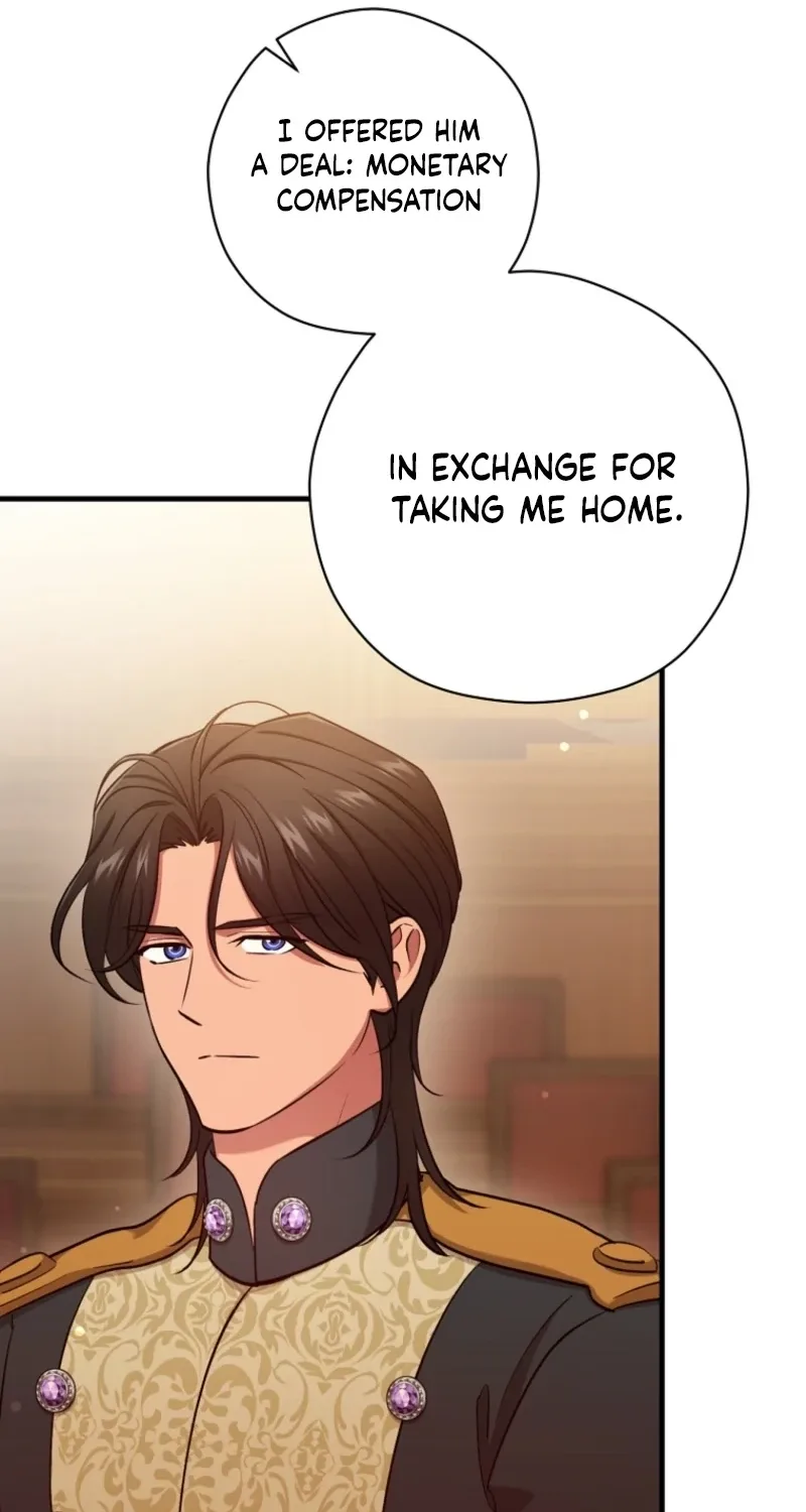 My Pirate Prince Chapter 46 page 11