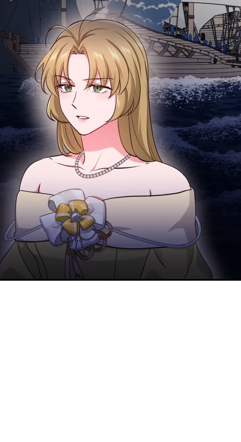 My Pirate Prince Chapter 46 page 10