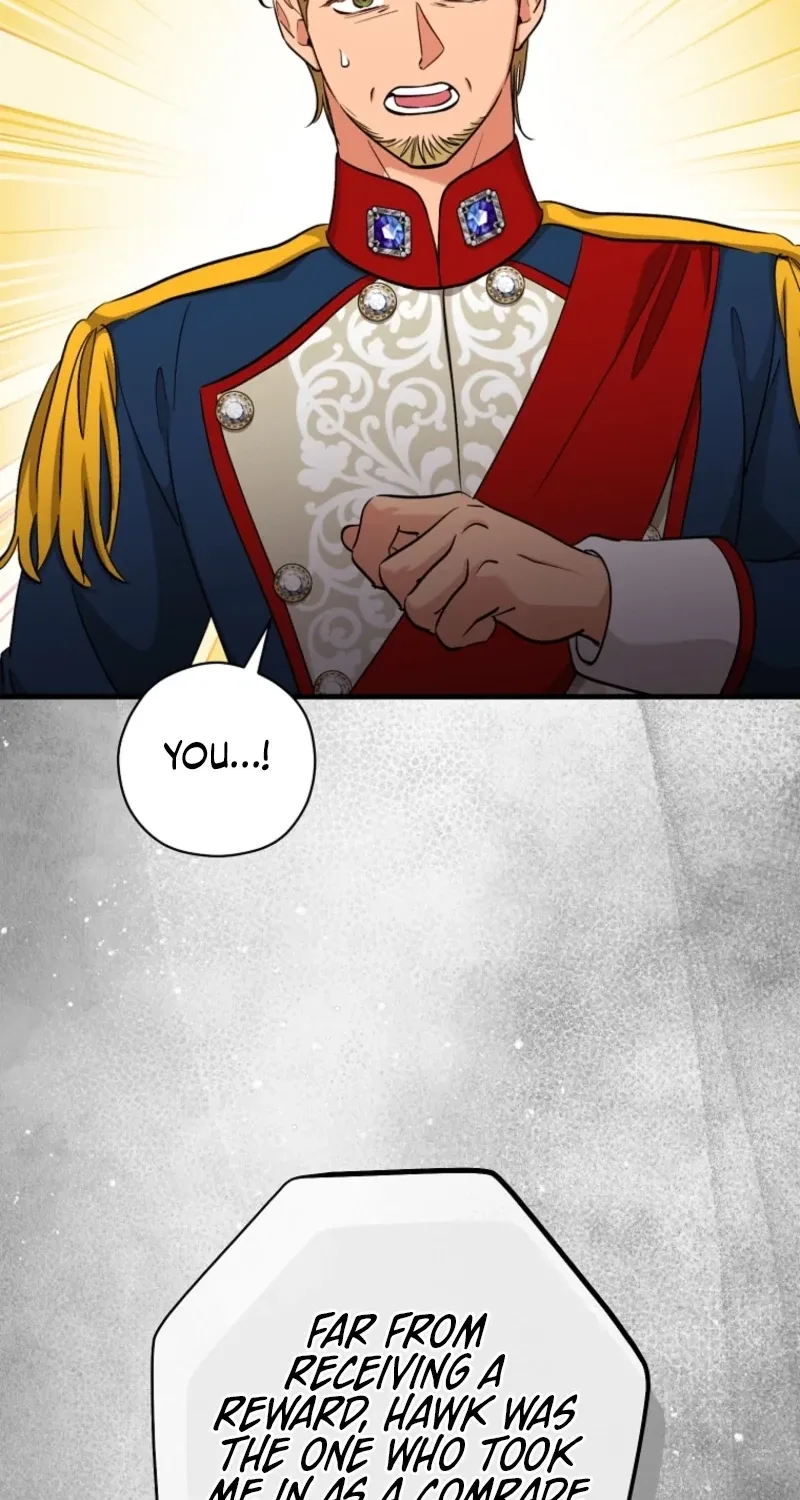 My Pirate Prince Chapter 46 page 15