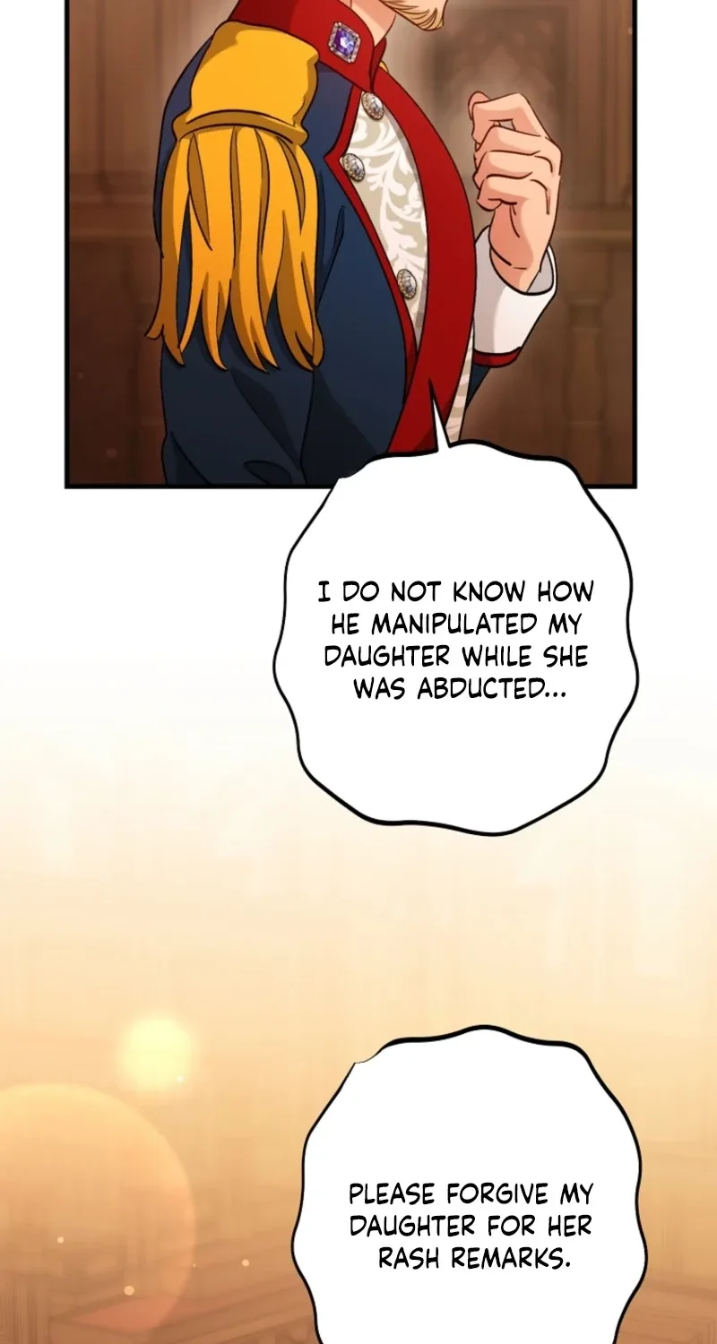 My Pirate Prince Chapter 46 page 22