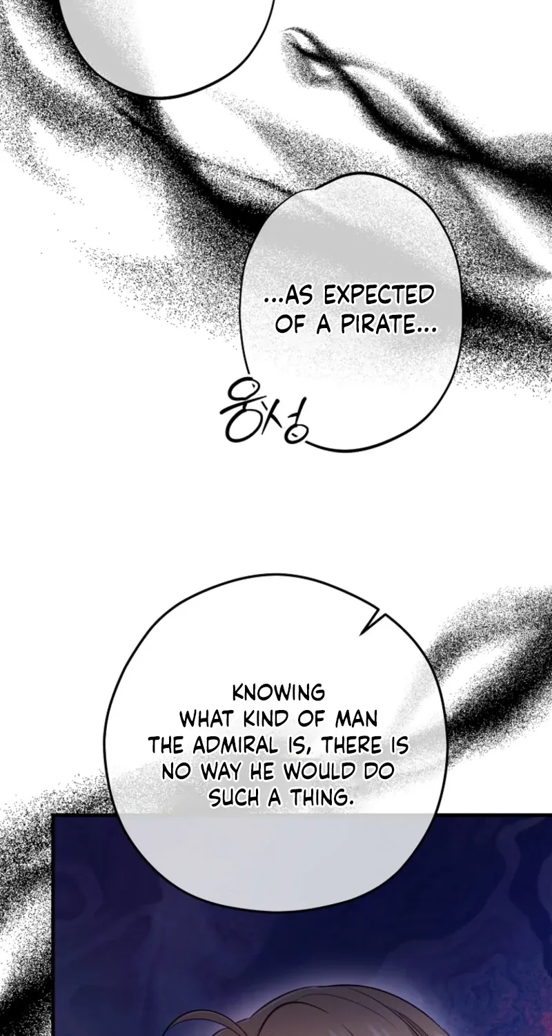 My Pirate Prince Chapter 46 page 24