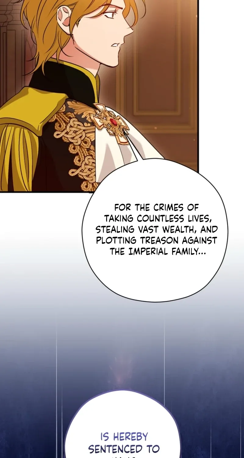 My Pirate Prince Chapter 46 page 31