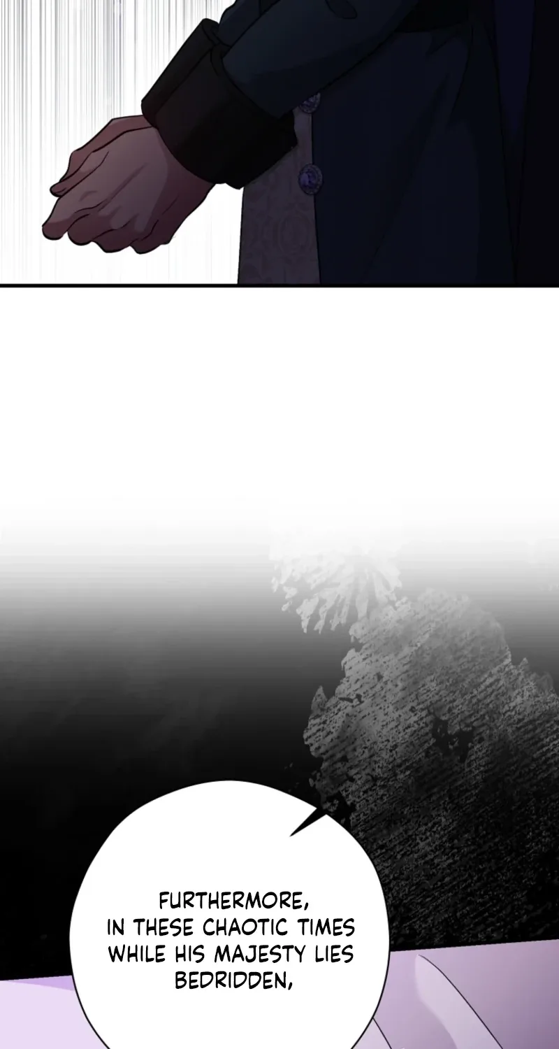 My Pirate Prince Chapter 46 page 33