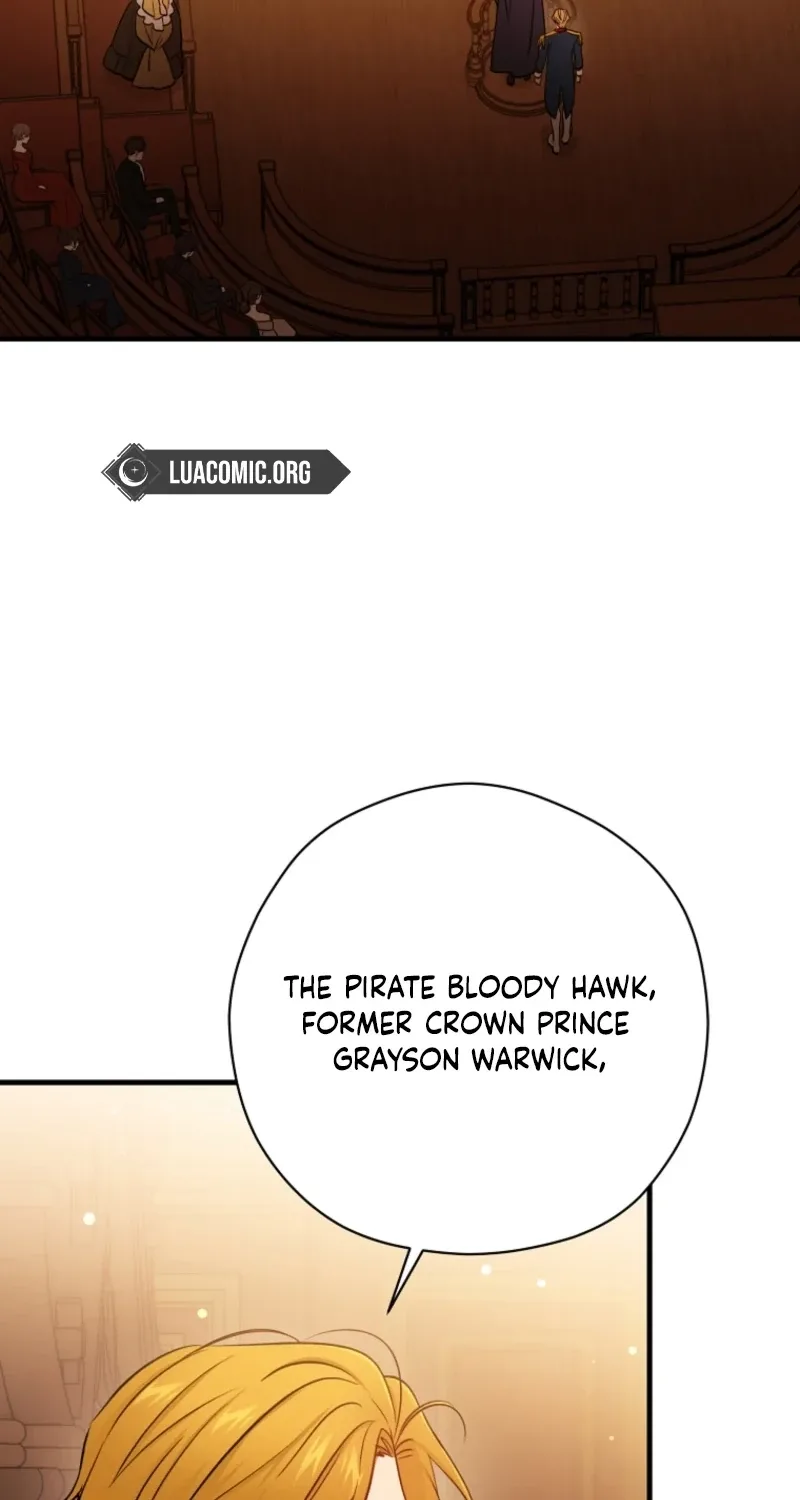 My Pirate Prince Chapter 46 page 30