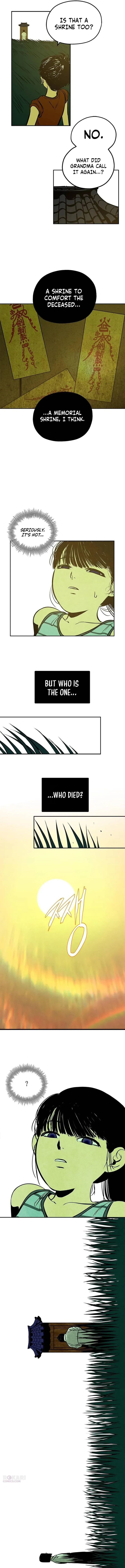 Maengjong Chapter 1 page 12