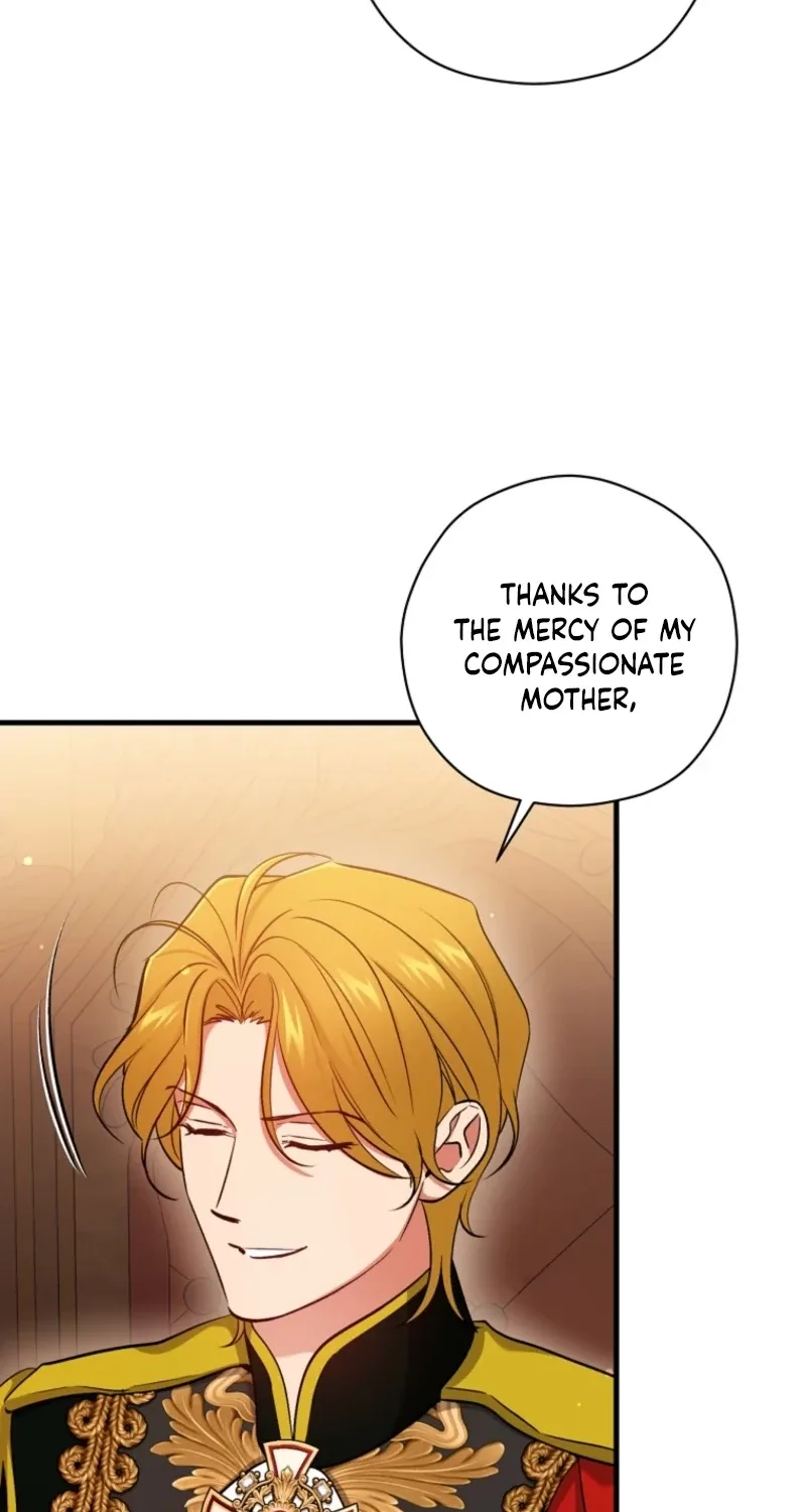 My Pirate Prince Chapter 46 page 37
