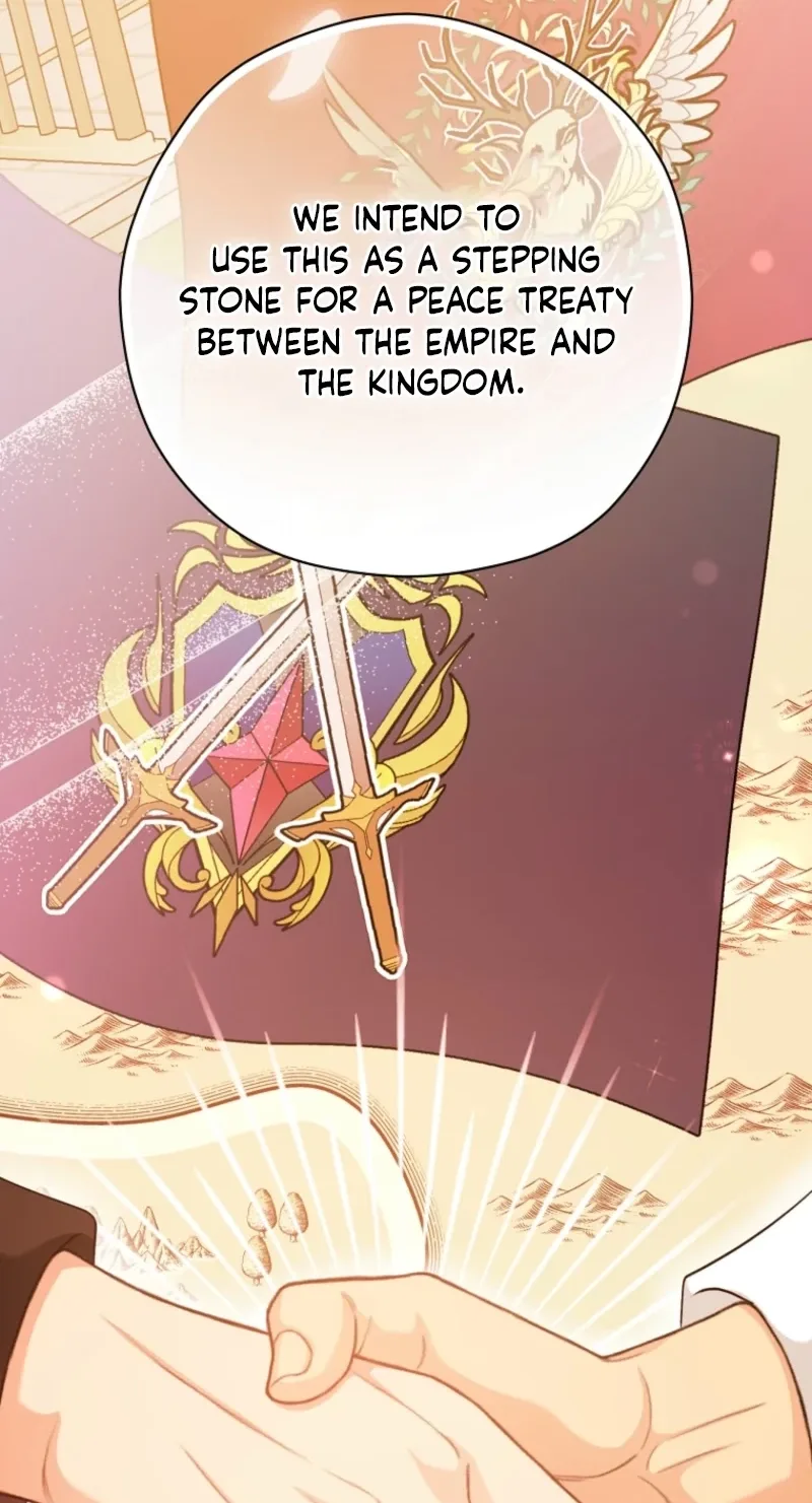 My Pirate Prince Chapter 46 page 44