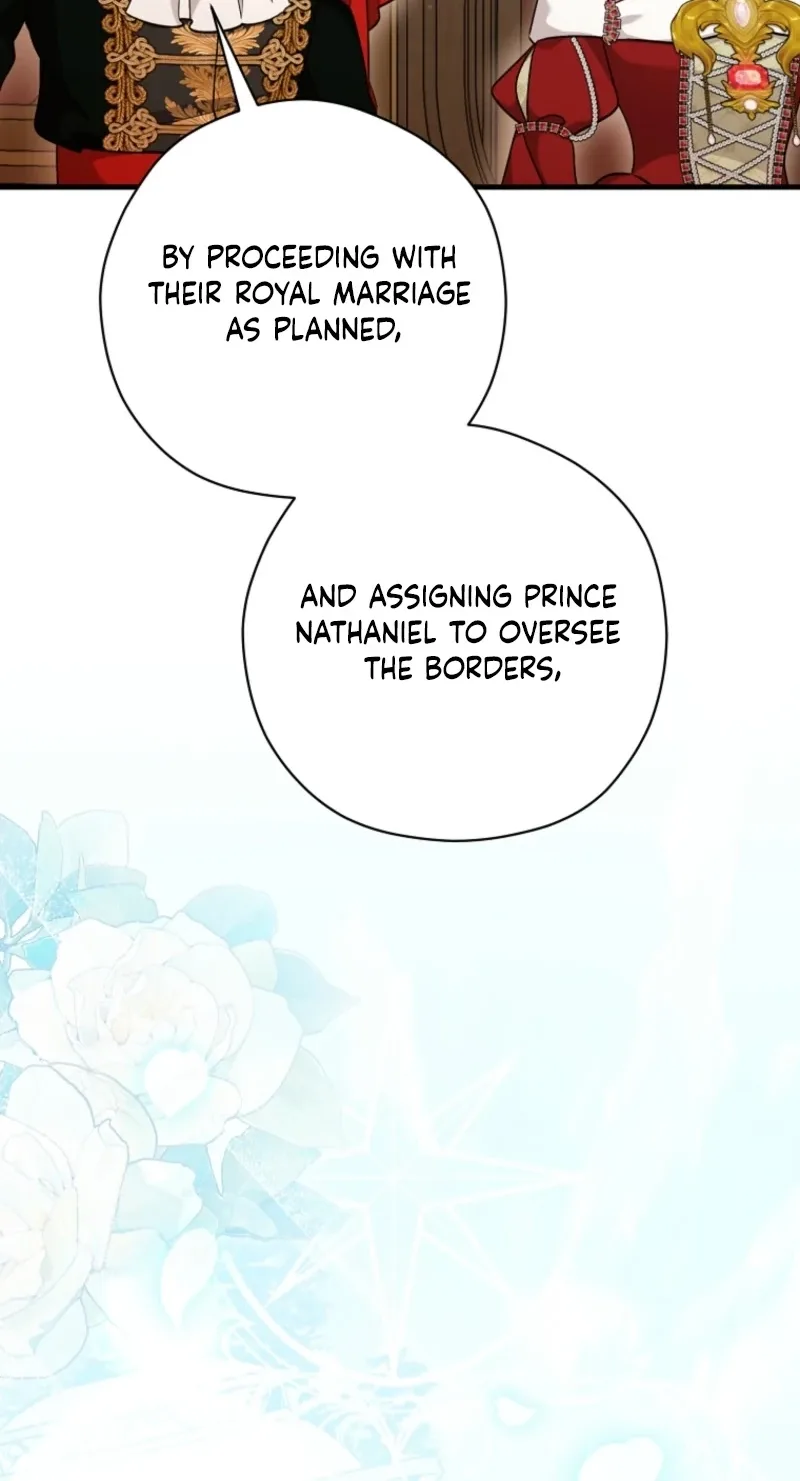 My Pirate Prince Chapter 46 page 42