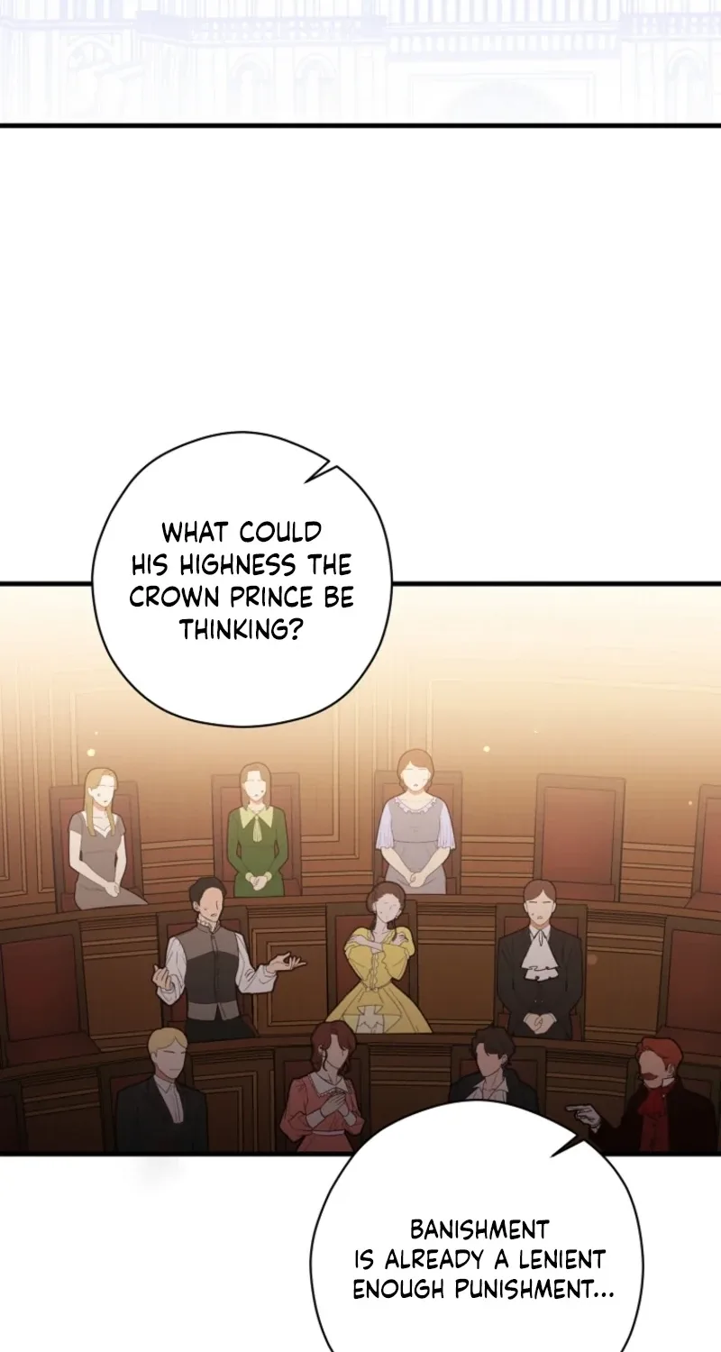 My Pirate Prince Chapter 46 page 36