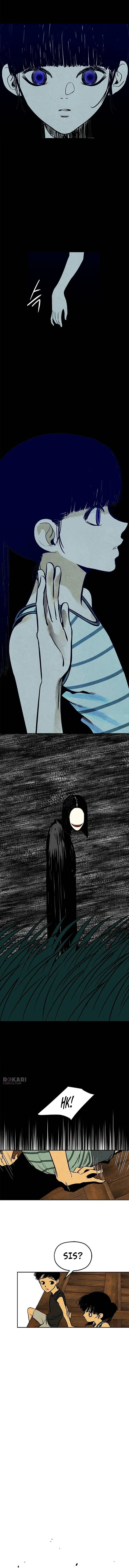 Maengjong Chapter 1 page 14