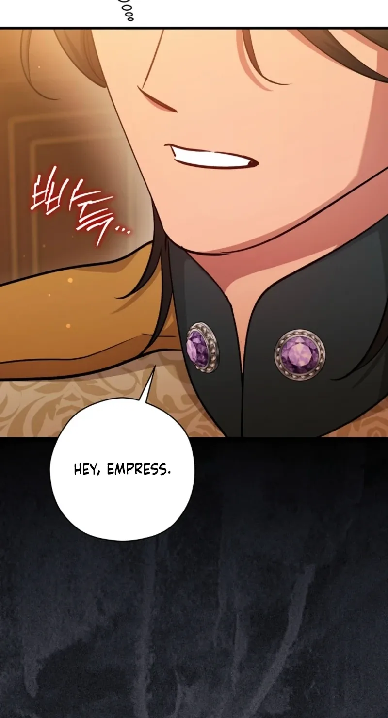 My Pirate Prince Chapter 46 page 48